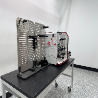 GE AKTA Pure 25M FPLC System image 1